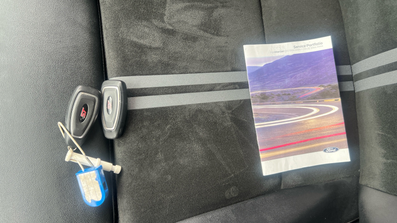 Ford Puma ST 1.5 EcoBoost ST 5dr Petrol Hatchback